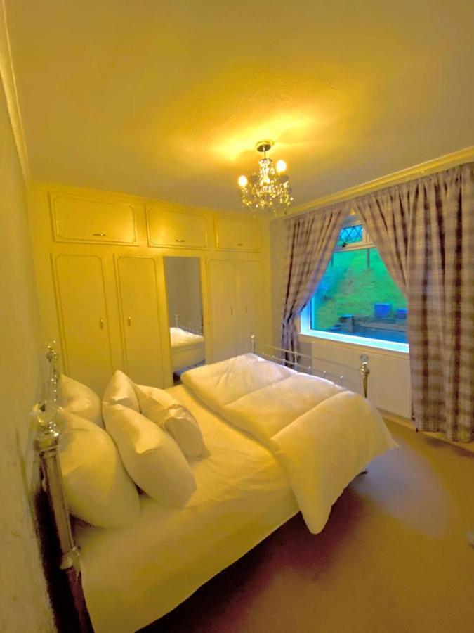 Beautiful Sea View 2 Bed Home Port Glasgow Εξωτερικό φωτογραφία