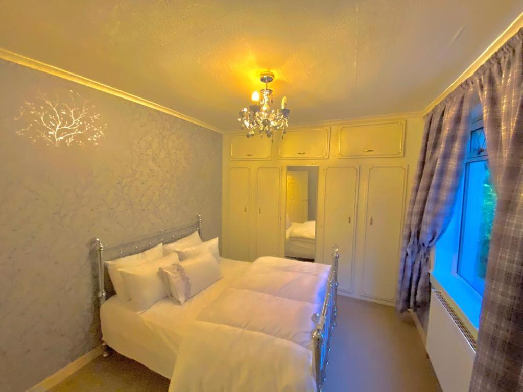 Beautiful Sea View 2 Bed Home Port Glasgow Εξωτερικό φωτογραφία
